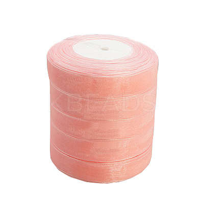 Sheer Organza Ribbon H0BZB054-1