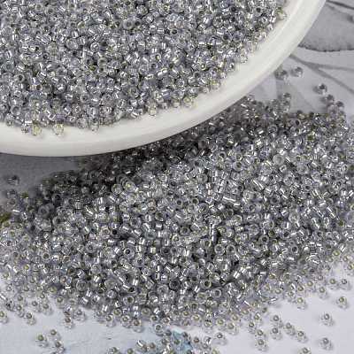 MIYUKI Round Rocailles Beads SEED-X0056-RR0576-1