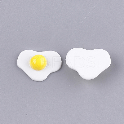 Resin Decoden Cabochons LS-X-CRES-T010-11-1