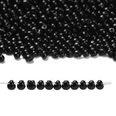 MIYUKI 3.4mm Drop Beads Y-SEED-MY04-DP401-1