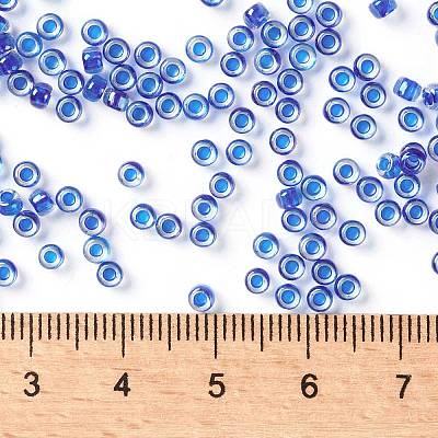 TOHO 8/0 Round Beads X-SEED-TR08-0189-1