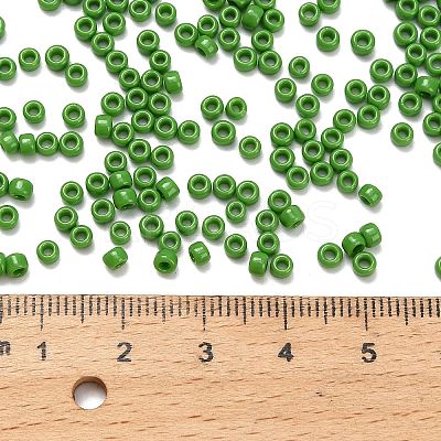 TOHO 8/0 Round Beads SEED-TR08-0047-1