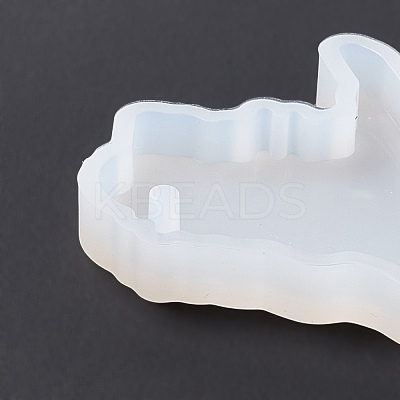 DIY Constellation Shaped Pendant Food-grade Silicone Molds SIMO-D002-02J-1