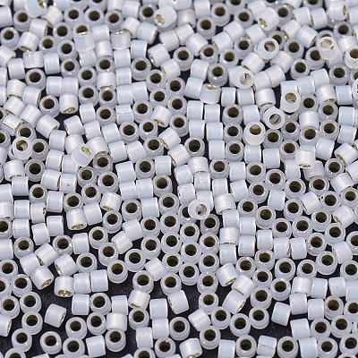 MIYUKI Delica Beads SEED-J020-DB0221-1