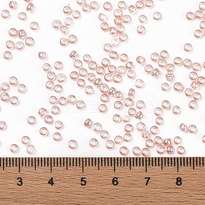 TOHO 8/0 Round Beads SEED-XTR08-0631-1