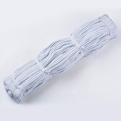 Flat Elastic Cord EC-Q003-01-1