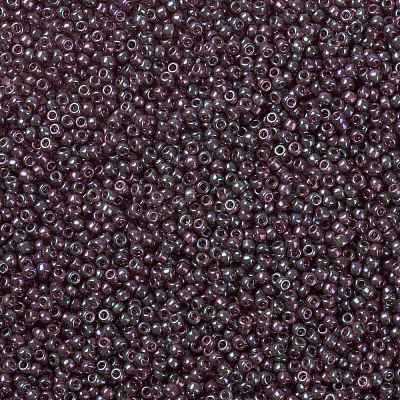 MIYUKI Round Rocailles Beads SEED-JP0009-RR0302-1