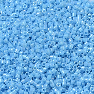 MIYUKI Delica Beads X-SEED-J020-DB0215-1