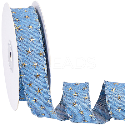 Polyester Ribbon OCOR-WH20001-95C-1