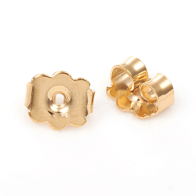 304 Stainless Steel Ear Nuts X-STAS-G224-12G-1