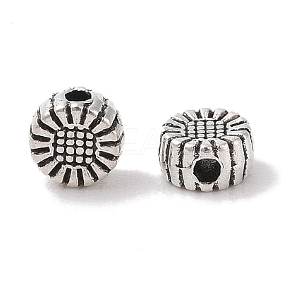 Tibetan Style Alloy Beads LFH10005Y-1