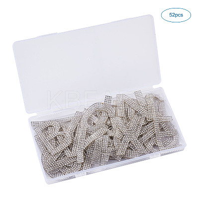 Glitter Hotfix Rhinestone Iron on Patches DIY-CD0001-10D-1