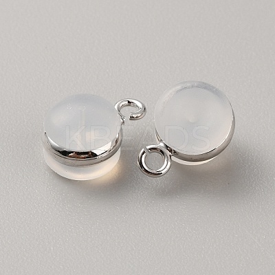 Silicone Ear Nut FIND-WH0152-314A-P-1