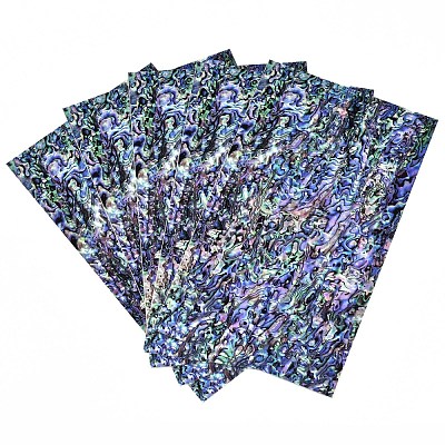 Paper Self adhesive Stickers DIY-S058-001-1