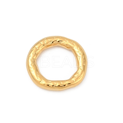 304 Stainless Steel Linking Rings STAS-L283-02G-1