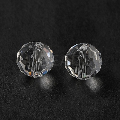 K9 Glass Imitation Austrian Crystal Beads GLAA-H024-17A-01-1