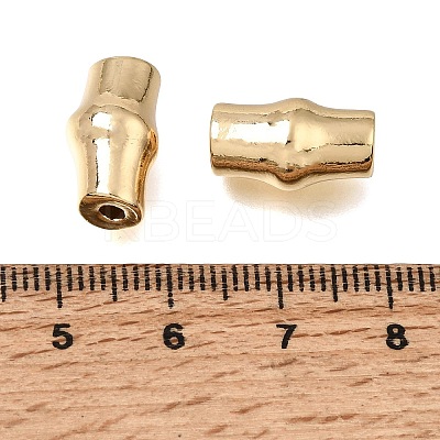 Brass Beads KK-N290-29G-1