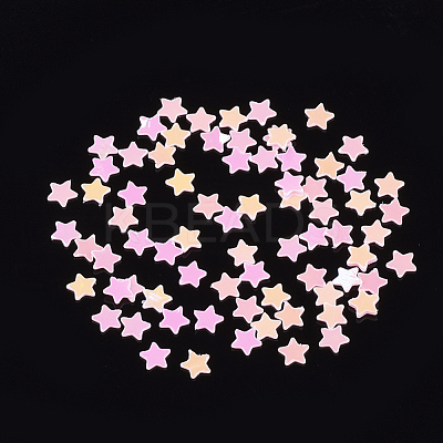 Shining Nail Art Glitter X-MRMJ-T017-04K-1