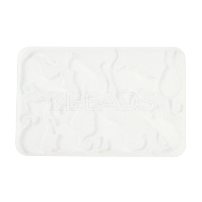 DIY Pendant Silicone Molds SIMO-P009-C02-1