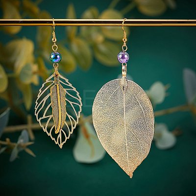 40Pcs 40 Style Alloy/304 Stainless Steel/Brass/Iron/Howlite Pendants FIND-SZ0001-77-1