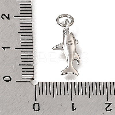 Brass Pendants KK-CBA356E-05C-P-1