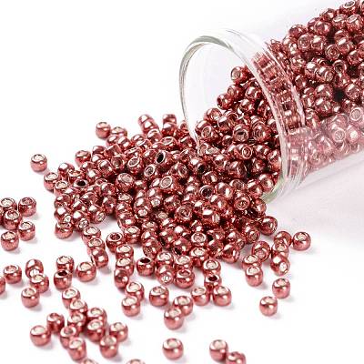 TOHO 8/0 Round Beads SEED-TR08-0573-1