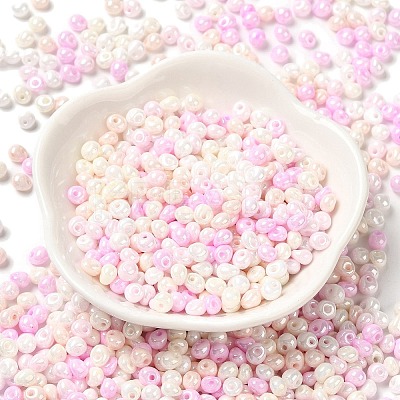6/0 Glass Seed Beads X1-SEED-M012-01A-06-1
