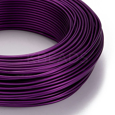 Anodized Aluminum Wire AW-S001-2.0mm-11-1