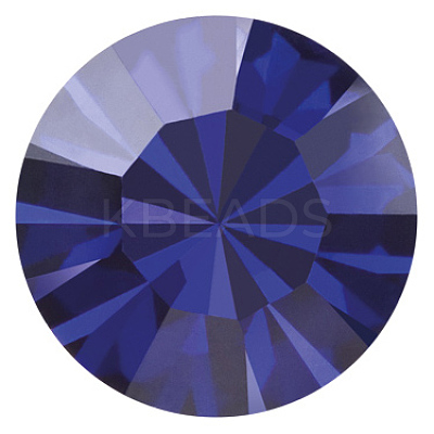 Preciosa® MAXIMA Crystal Round Stones Y-PRC-RBSS39-30280-1
