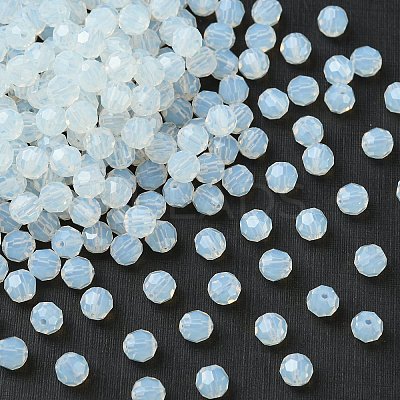 Preciosa® Crystal Beads Y-PRC-BB6-01000-1