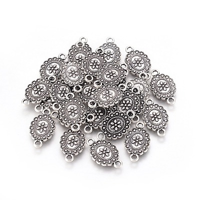 Alloy Links connectors PALLOY-A14025-AS-NF-1
