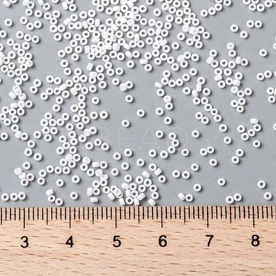MIYUKI Round Rocailles Beads SEED-X0056-RR0402F-1