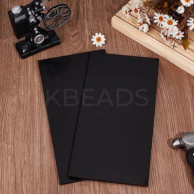2 Sheets HDPE Plastic Sheets DIY-OC0014-44A-01-1