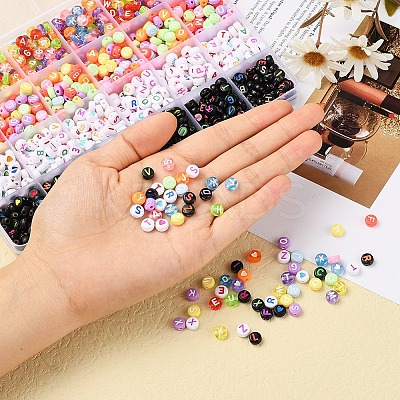DIY Jewelry Making Kits DIY-YW0003-04-1