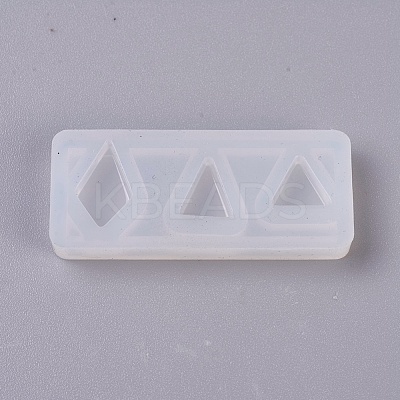 Silicone Molds X-DIY-G008-21-1