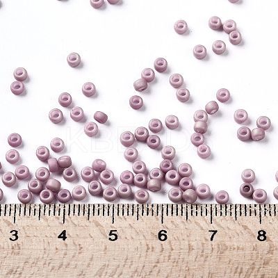 TOHO 8/0 Round Beads X-SEED-TR08-0766-1