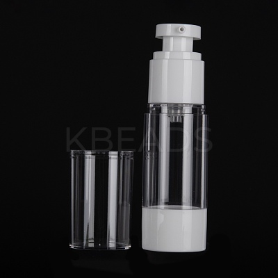Refillable Plastic Foaming Soap Dispensers MRMJ-F015-02B-1