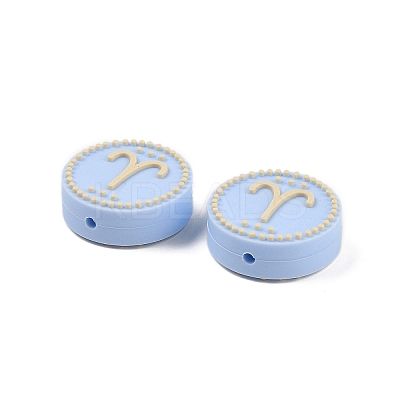 Food Grade Silicone Focal Beads SIL-Z021-02K-1