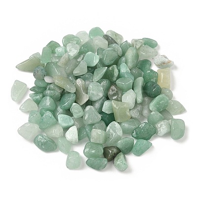 Natural Green Aventurine Beads LS-G-J370-03-1