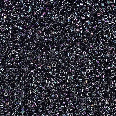 MIYUKI Delica Beads SEED-X0054-DB1001-1