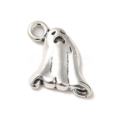 Tibetan Style Alloy Pendants PALLOY-M217-33AS-1