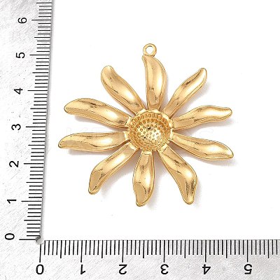 304 Stainless Steel Pendants SA-B006-02G-A-1