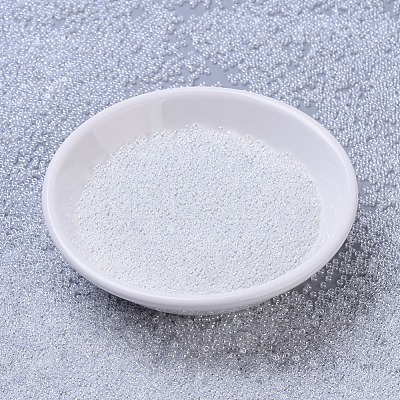 MIYUKI Round Rocailles Beads SEED-G007-RR0160-1