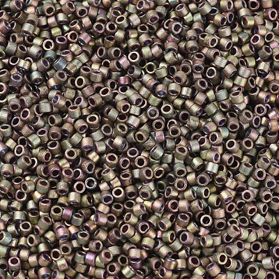 MIYUKI Delica Beads SEED-X0054-DB0380-1