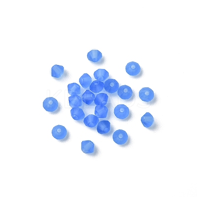 Preciosa® Crystal Beads Y-PRC-BA3-30050-840-1