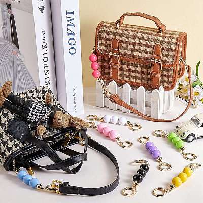 Bag Extension Chain FIND-SZ0002-43A-04-1