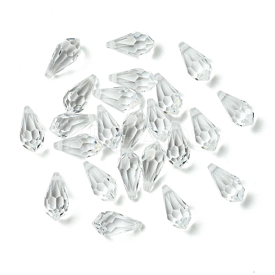 Preciosa® Crystal Pendants Y-PRC-PC15-00030-1