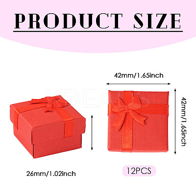 Cardboard Rings Boxes CON-TAC0014-02C-1
