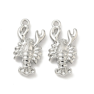 Ocean Alloy Pendants FIND-Z108-02P-01-1
