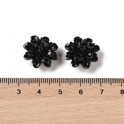 Synthetic Coral Beads CORA-C001-01F-1